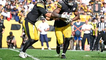 Thursday Night Football will feature the Pittsburgh Steelers and the Cleveland Browns in an AFC North matchup for Week 3. Both teams have a 1-1 record.