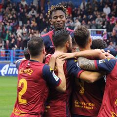 El Extremadura buscará meter en problemas al Tenerife