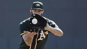 El lanzador destapó el escándalo de robo de señas de los Astros y por este motivo ha recibido amenazas para atentar contra su vida.