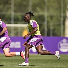 La cantera se resiente por el modus operandi de Pezzolano