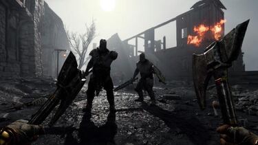 Vermintide II ya ha vendido más que el primero