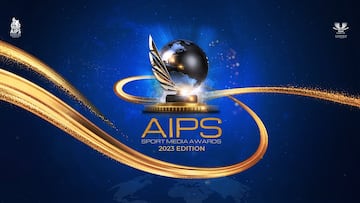 Reportaje de AS México sobre Ucrania, nominado a los AIPS Sport Media Awards