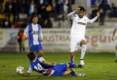 Dalmau: "Messi is the essence of football, he is football"