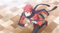 Imágenes de Summon Night 6: Lost Borders