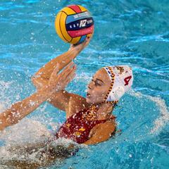 Francia, un trámite para una España que da miedo