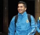 Sahin se quedó en la grada por décima vez
