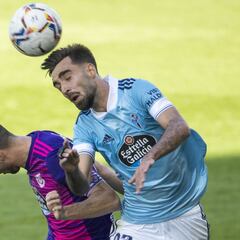 Empate entre bostezos