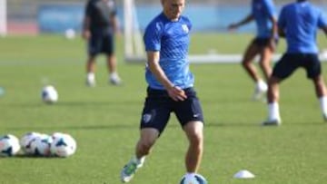 Pawlowski ya tiene tránsfer