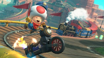 mario kart world, switch 2, nintendo