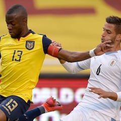 Ecuador confirma 3 positivos por coronavirus antes de recibir a Colombia