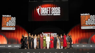 Una noche para la historia del baloncesto español