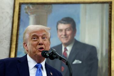 From compassionate conservatives to “cruelty part two”: how the GOP went from Reagan’s welcome to Trump’s savagery