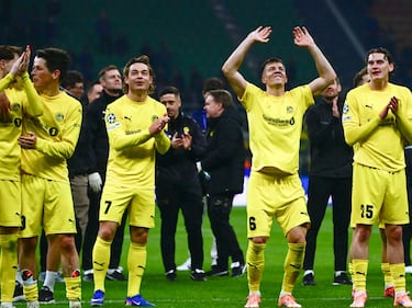 Bodo/Glimt, el relámpago ártico que atraviesa Europa