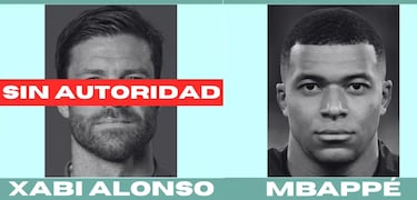 Arde Internet: la marcha de Xabi Alonso en memes