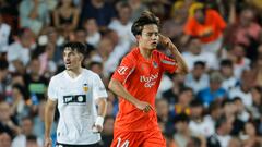 Real Sociedad - Espanyol: TV, horario y cómo ver LaLiga EA Sports online hoy