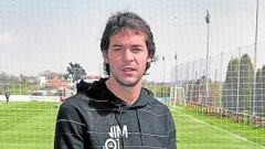 Iván Hernández se perfila como secante de Zigic