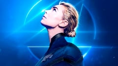 Vanessa Kirby describes filming ‘The Fantastic Four’ alongside Pedro Pascal as “surreal”