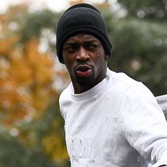 Dembélé slips up again after arriving for training 2 hours late