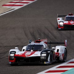 Toyota se lo queda todo