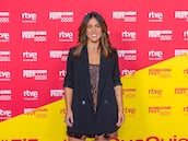 Julia Medina: “Si no hubiera ido a ‘Tu cara me suena’, posiblemente no estaría en el Benidorm Fest”