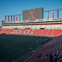 Tijuana vs Santos: Horario, canal, TV, cómo y dónde ver