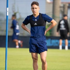 Emre Mor, Roncaglia y Mazan son transferibles en invierno