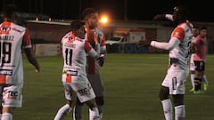 Cobresal se acerca a su gran sueño