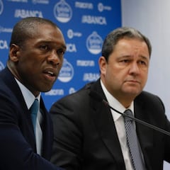 El Deportivo ha empeorado con cada cambio de entrenador