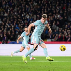 El Atlético ya sabe la receta para ganarle al Barcelona