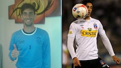 "Es injusto que digan que fui el peor extranjero de Colo Colo”