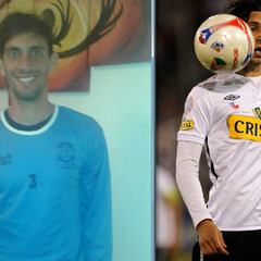 "Es injusto que digan que fui el peor extranjero de Colo Colo”