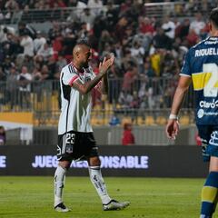 “Me prendió mucho”: Vidal reveló a qué club hubiese ido si no volvía a Colo Colo