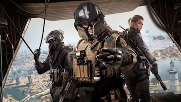 Xbox is willing to offer a "longer-term commitment" to keep Call of Duty on PlayStation