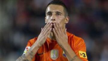 Tello renovará con el Barcelona.