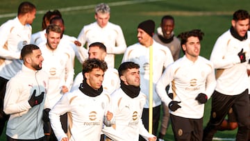 El conjunto Rossoneri se medirá a la Roma en los cuartos de final por la Copa Italia y podría ser el debut de algunos futbolistas recién llegados.