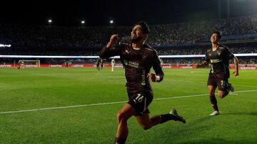 Liga de Quito, el matagigantes