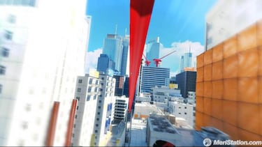 Battlefield Bad Company 3 y Mirror's Edge 2, destapados a través de varios perfiles profesionales