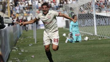 Universitario sentencia a Alianza