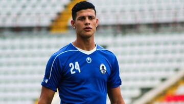 Así es Yordan Osorio, el defensa vinotinto que ha fichado el Oporto