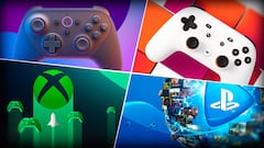 Google Stadia, Amazon Luna, xCloud, PS NOW: esta es la situación del juego en la nube