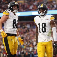 Pittsburgh Steelers to recapture lost glory with DK Metcalf and Aaron Rodgers