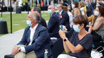 Coronavirus en España: rebrotes, casos y muertes | Última hora de la nueva normalidad, en directo