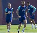 El Stuttgart-Barcelona se disputará el 31 de julio