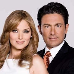 Lo rumores son ciertos: confirman que Fernando Colunga y Blanca Soto sí se convirtieron en padres