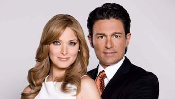 Lo rumores son ciertos: confirman que Fernando Colunga y Blanca Soto si se convirtieron en padres