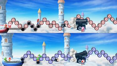 Estos son los 5 mejores minijuegos de Super Mario Party Jamboree, el gran fiestón de la saga