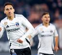 Colo Colo despeja las dudas y le mete presión a la U