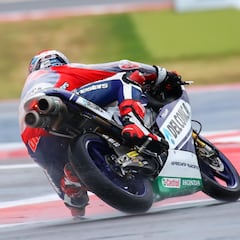 El GP de San Marino en imágenes