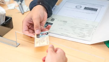 Cuánto cuesta renovar la licencia de conducir en Chile: precio y requisitos del nuevo carnet