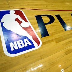 ¡Oficial! El torneo play-in de NBA es permanente